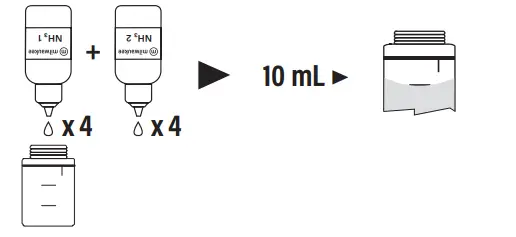 Milwaukee-MI407-PRO-Ammonia-Low-Range-Photometer-fig-9