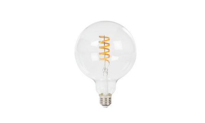 Perel Smart1213 Smart Wifi Filament Bulb User Manual