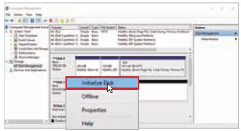 FANTEC Sata HDD Usb 3.1 Generation - window 2
