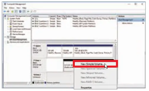 FANTEC Sata HDD Usb 3.1 Generation - window 3