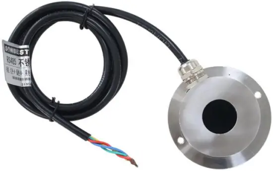 SONBEST SM9568V Stainless steel UV sensor