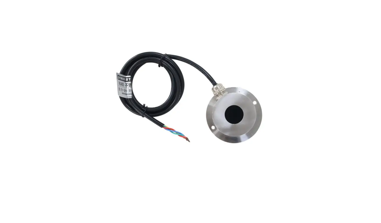 Sonbest Sm9568v Stainless Steel Uv Sensor User Manual