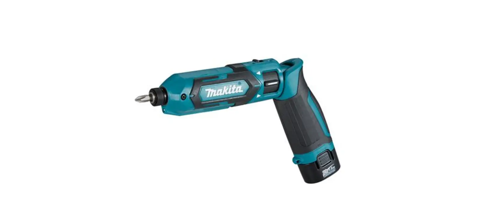 Makita Td022d Cordless Impact Driver Instruction Manual