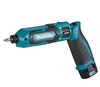 makita TD022D Cordless Impact Driver PRODUCT