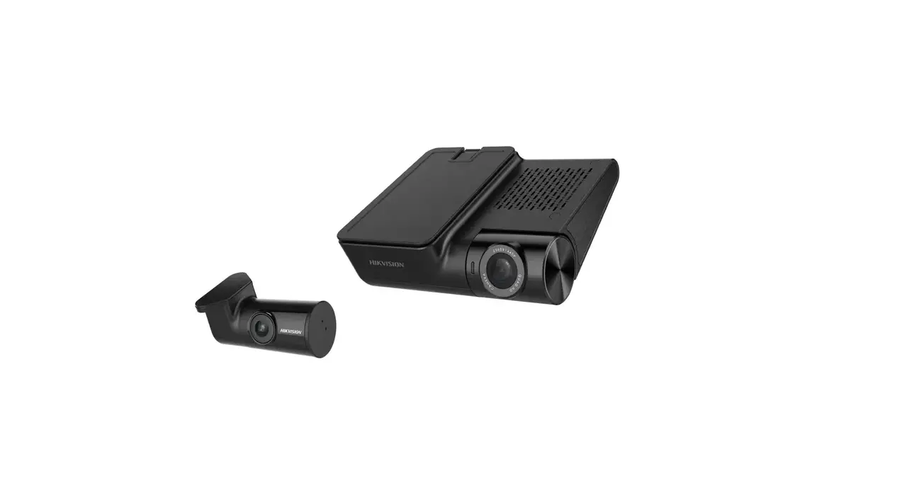 Hikvision K2 Hik Dash Camera User Manual Hikvision K2 Hik Dash Camera User Manual