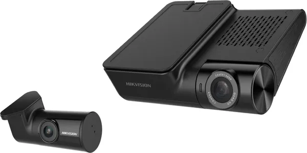 HIKVISION K2 Hik Dash Camera