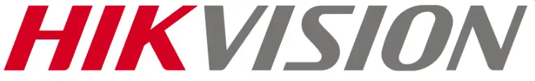 HIKVISION LOGO