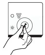 MORRIS TTB-55063 TABLETOP Dishwasher Instruction Manual - Adjusting the rinse aid reservoir