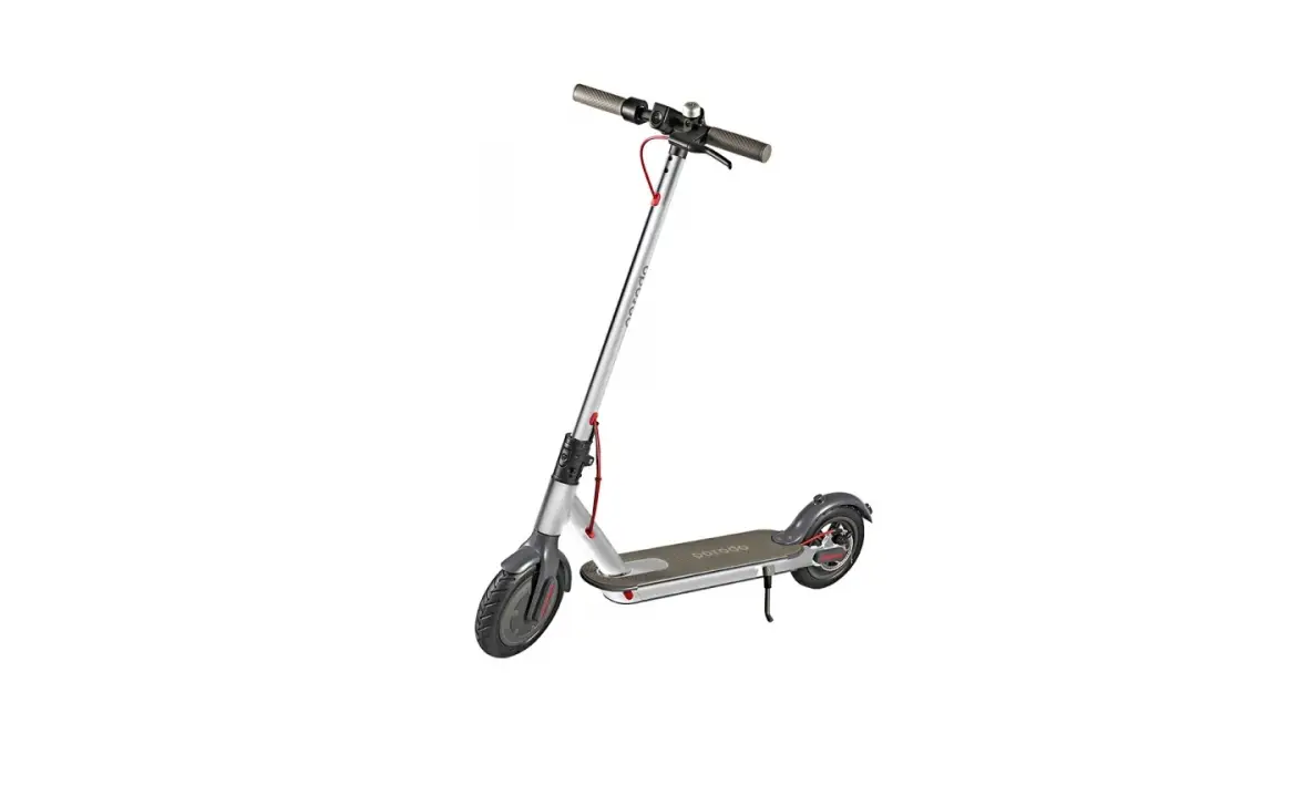 Shoplazza Kcq Scooter User Manual Shoplazza Kcq Scooter User Manual