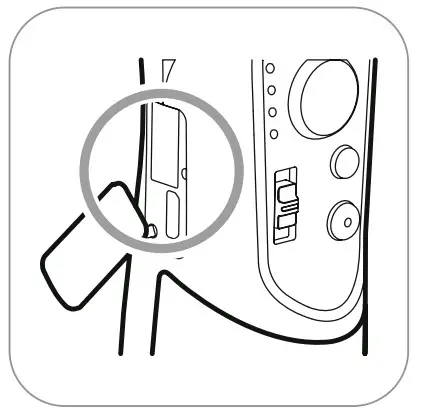 hohem iSteady Pro4 Splashproof 3-Axis Action Camera Gimbal - figure 2