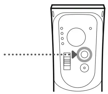 hohem iSteady Pro4 Splashproof 3-Axis Action Camera Gimbal - figure 8