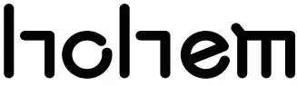 hohem - logo