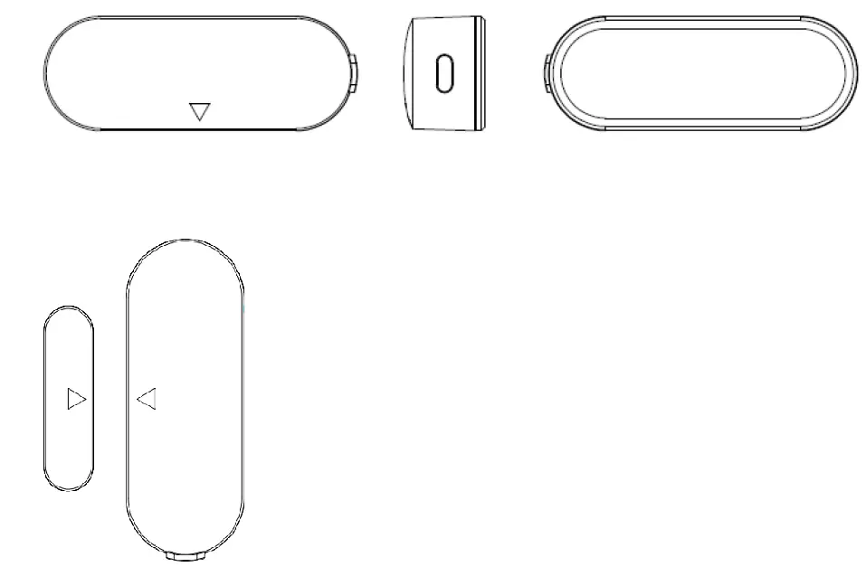 Shenzhen-SW82-WiFi-Door-Sensor-1
