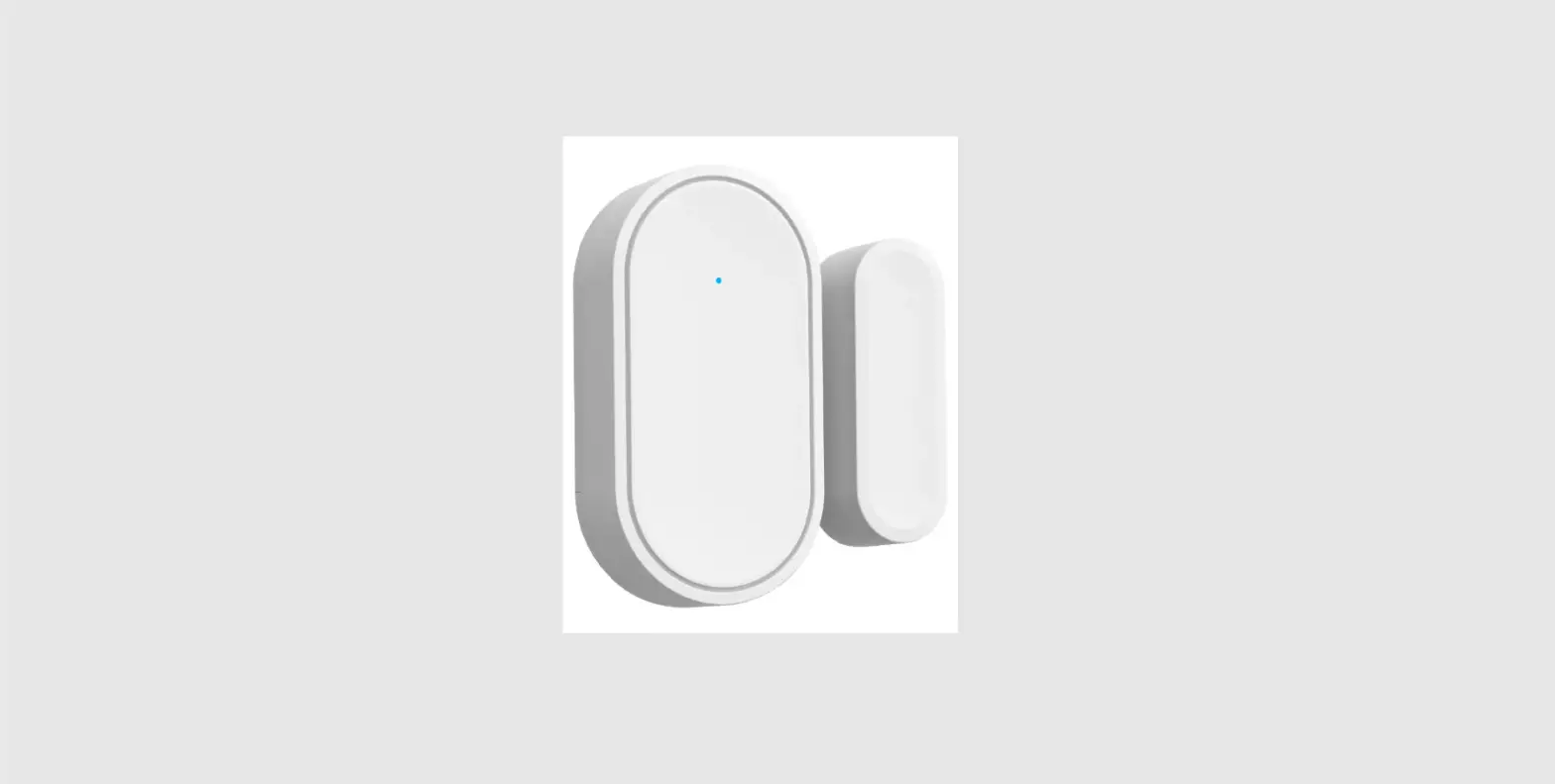 Shenzhen Sw82 Wifi Door Sensor User Manual Shenzhen Sw82 Wifi Door Sensor User Manual