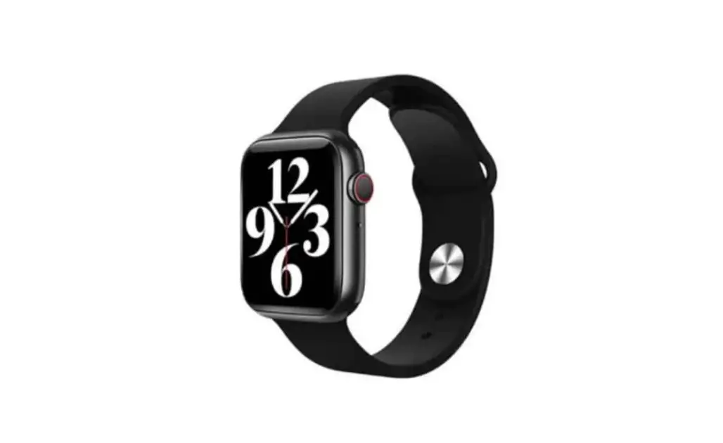 Apple A2293 Smart Watch User Manual