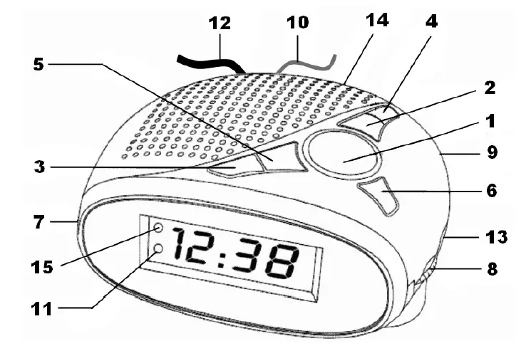 JENSEN-JCR-175-AM-FM-Alarm-Clock-Radio-2