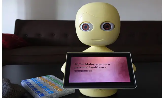 Catalia-Health-MABU2-Health-Uses-Social-Robots-For-Health-product