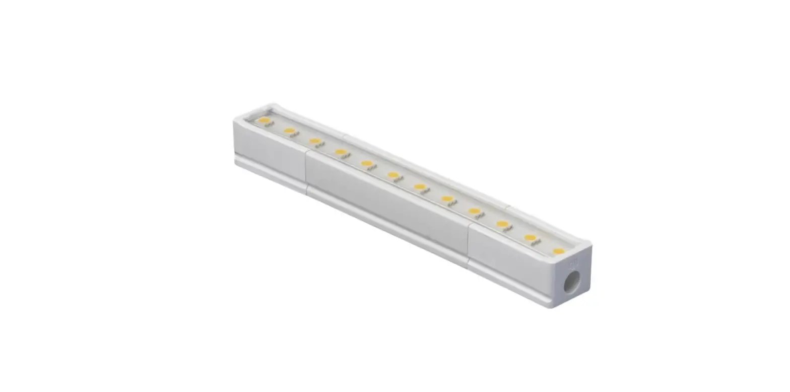 Nuvo 63-101 Thread Under Cabinet & Cove Linear Led System Owner's Manual