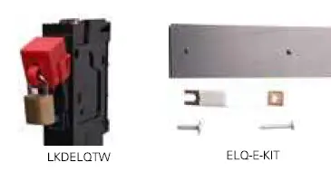 cnw MCB Low voltage circuit protection switch gear fig 3