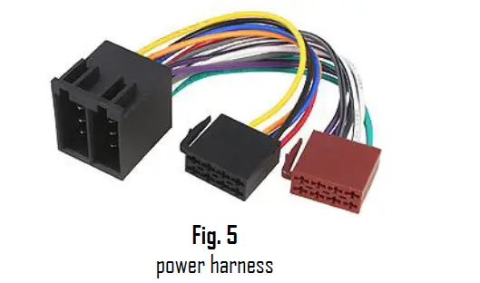 Mercedes-Benz-A2D-BLAU10 -Streaming-Module-for-Select-Sprinter-and-Blaupunkt-Radios-4