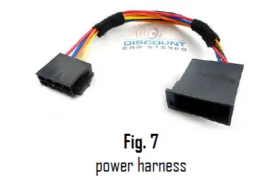 Mercedes-Benz-A2D-BLAU10 -Streaming-Module-for-Select-Sprinter-and-Blaupunkt-Radios-6