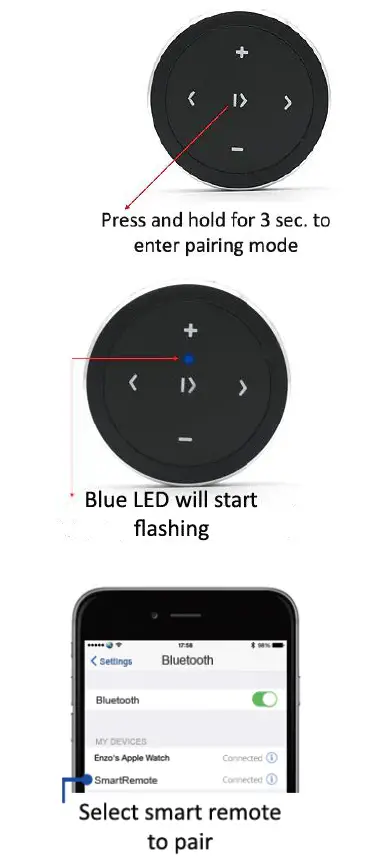 Mercedes-Benz-A2D-BLAU10 -Streaming-Module-for-Select-Sprinter-and-Blaupunkt-Radios-8