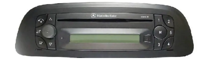 Mercedes-Benz-A2D-BLAU10 -Streaming-Module-for-Select-Sprinter-and-Blaupunkt-Radios-PRODUCT