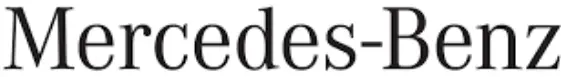 Mercedes-Benz-LOGO