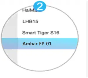 Pairing with Second Device 2