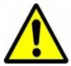 Warning Icon