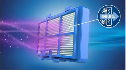 Philips-FC917461-Bagged-vacuum-cleaner-5