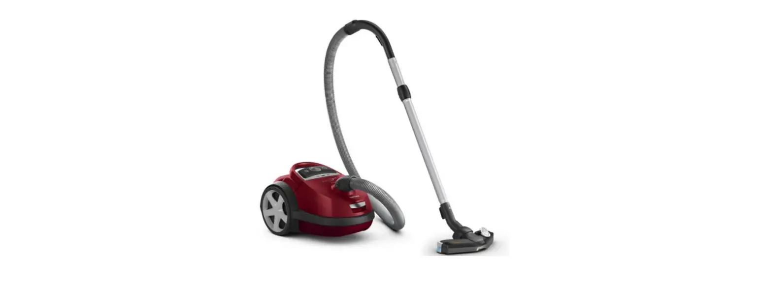 Philips Fc917461 Bagged Vacuum Cleaner User Manual