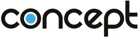 concept-VZ-1400-Hair-Straightener-LOGO