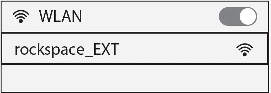 rock space RSD0617 AC2100 Dual Band Wi-Fi Range Extender 01