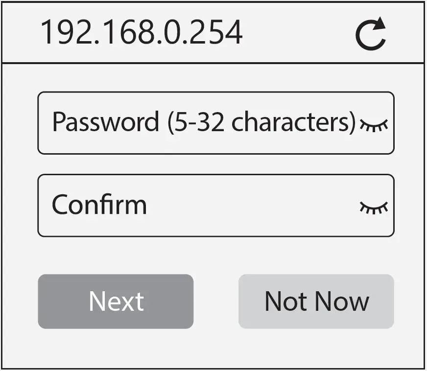 rock space RSD0617 AC2100 Dual Band Wi-Fi Range Extender 01