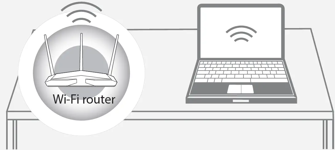 rock space RSD0617 AC2100 Dual Band Wi-Fi Range Extender 01