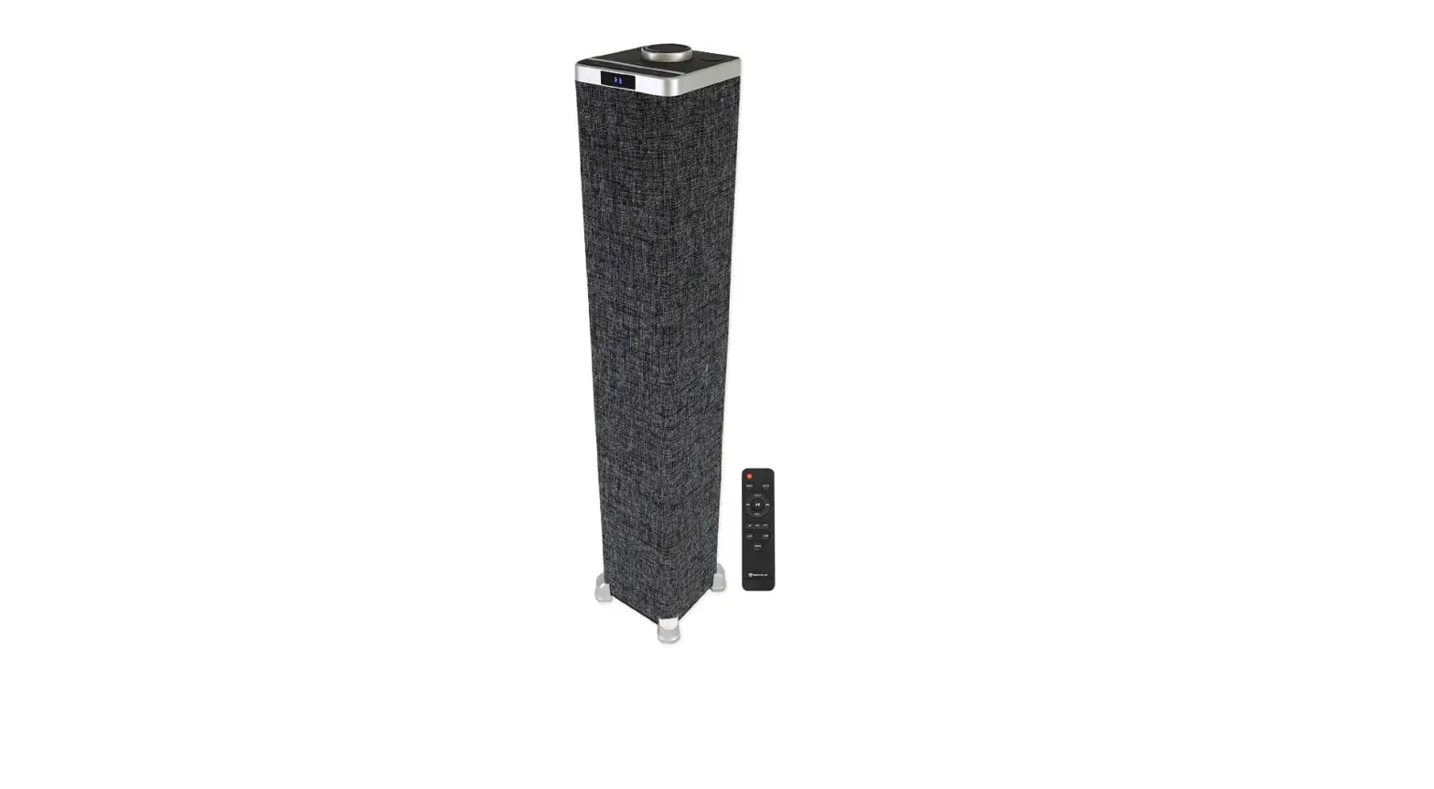 Rockville B08cmszrgv One-tower All-in-one Bluetooth Tower Speaker-complete Features/user Guide Rockville B08cmszrgv One-tower All-in-one Bluetooth Tower Speaker-complete Features/user Guide