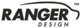 RANGER DESIGN 6541-FTL No-Drill Ford Transit 148 Floor-LOGO