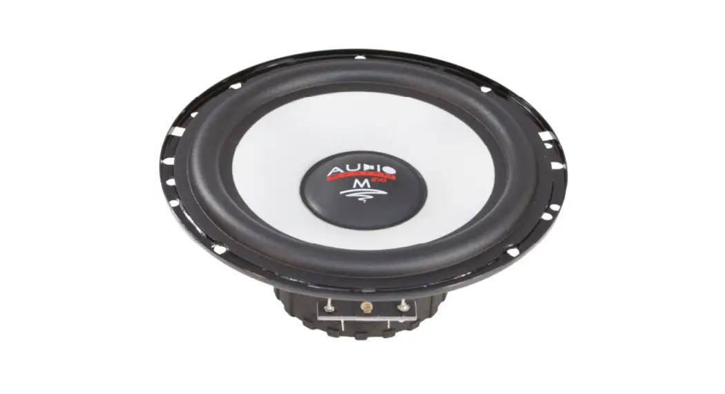 Audio System Ford/ami Series Evo Special Compo System User Manual