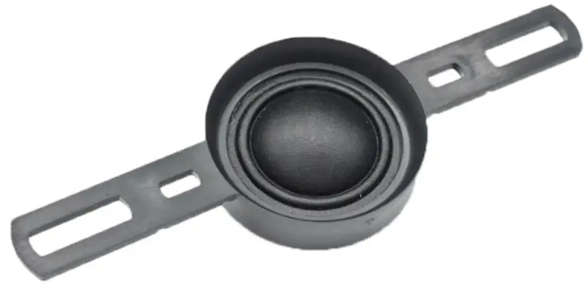 AUDIO SYSTEM FORD AMI SERIES EVO Special Compo System - fig 3