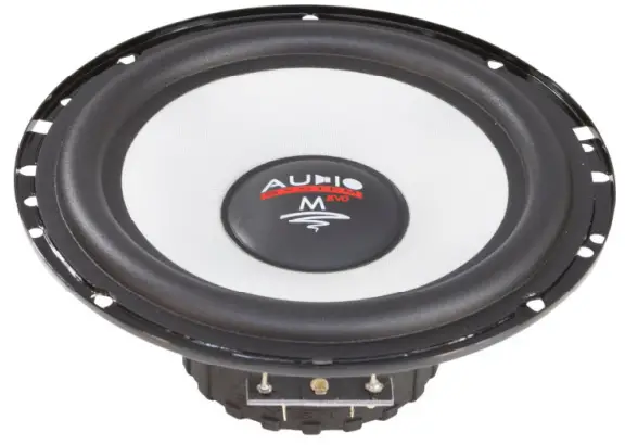 AUDIO SYSTEM FORD AMI SERIES EVO Special Compo System