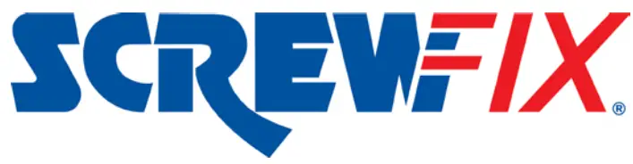 SCREWFIX logo