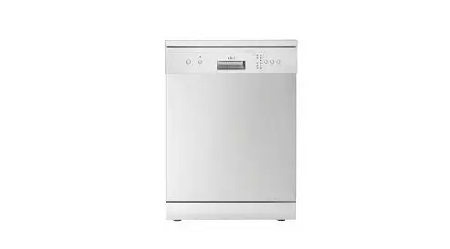 Solt Ggsdw6012bs 60cm Freestanding Dishwasher User Guide