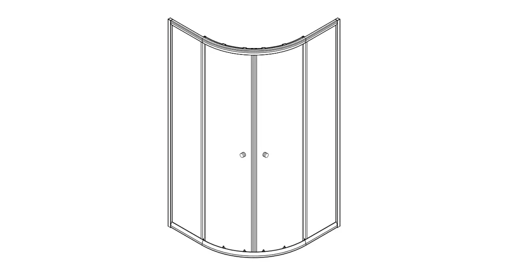 Quadrant Shower Enclosure Installation Guide