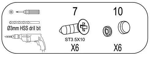 Quadrant Shower Enclosure - external 6