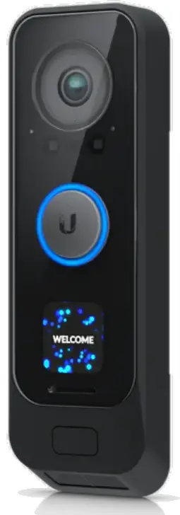 UniFi G4 Doorbell Pro