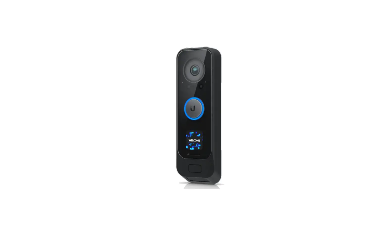 Unifi G4 Doorbell Pro Installation Guide