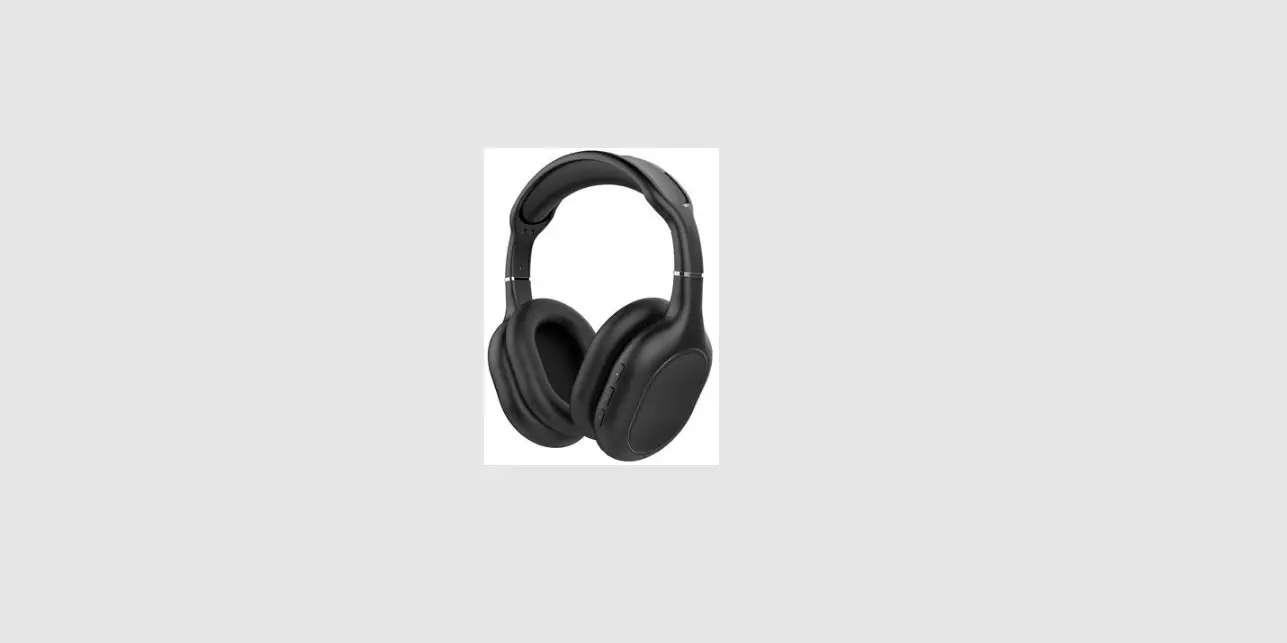 Azzaro Bt-6058 Wireless Headphone User Manual