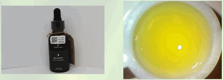 PROSPECT FARMS Balance Tincture - fig3