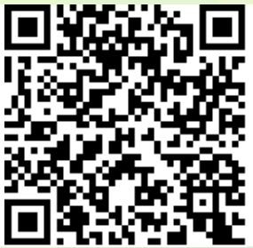 PROSPECT FARMS Balance Tincture - regular strength - qr code